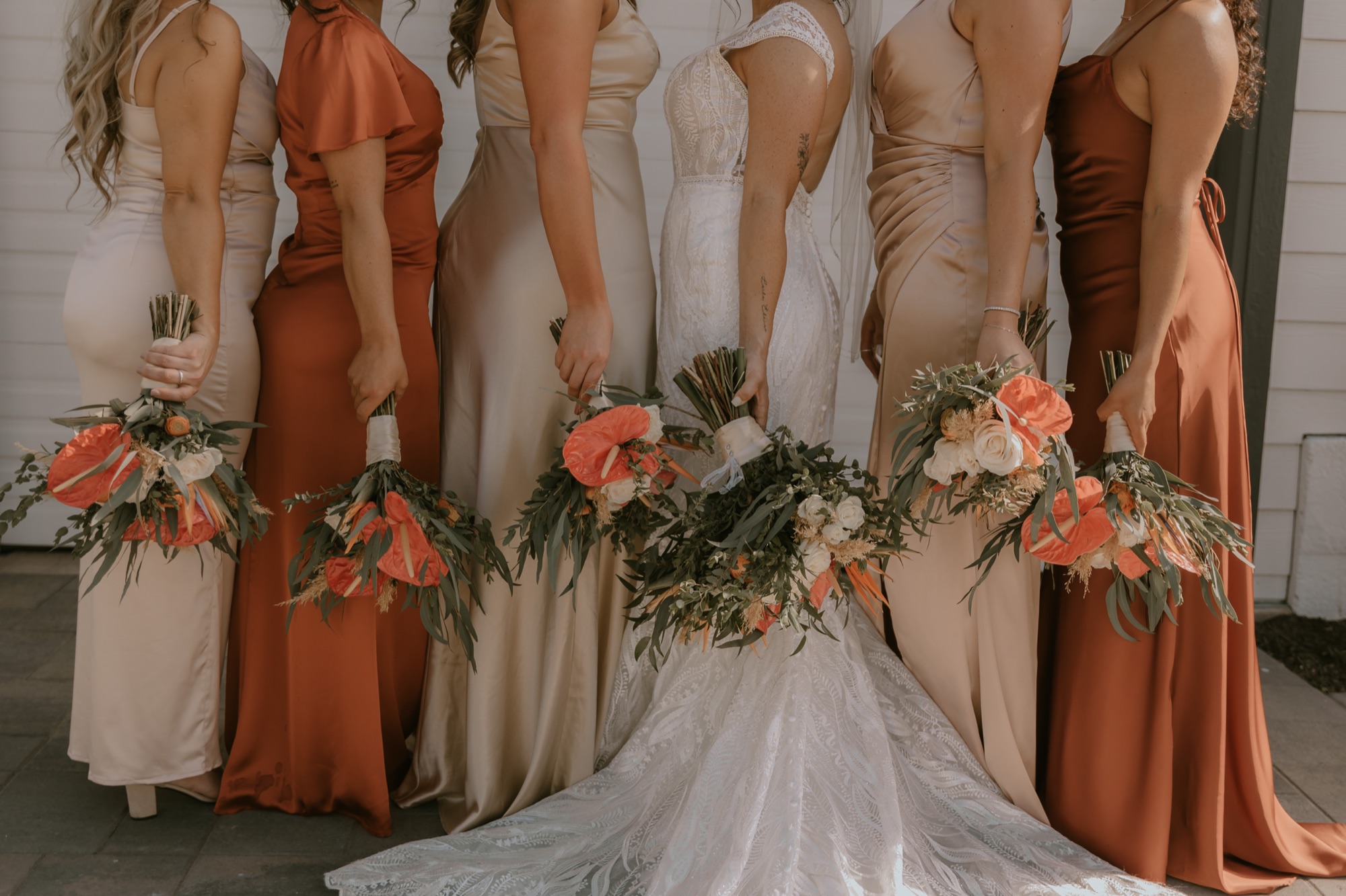 Wedding ceremony